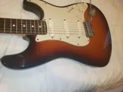 1996 STRAT