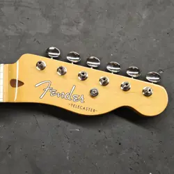 2022 FENDER VINTERA MODIFIED 50'S TELE MAPLE NECK FOR TELECASTER ELECTRIC GUITAR