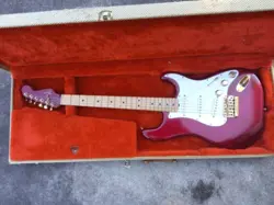 1982 FENDER THE STRAT