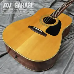 FENDER ACOUSTICS SAC-03 ACOUSTIC GUITAR SAFE DELIVERY FROM JAPAN