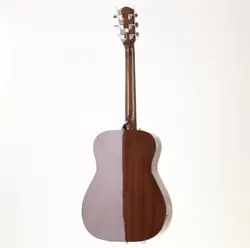 FENDER CC-60S CONCERT ACOUSTIC GUITAR FOLK SAFE DELIVERY FROM JAPAN
