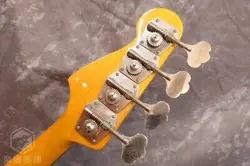 FENDER JAPAN PB62VSP MOD SAFE DELIVERY FROM JAPAN