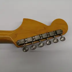 FENDER JAPAN MG69 ELECTRIC GUITAR SAFE DELIVERY FROM JAPAN