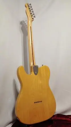 TN72-75 ELECTRIC GUITAR