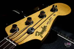 FENDER CUSTOM SHOP 1964 JAZZ BASS NOS / 2011 SAFE DELIVERY FROM JAPAN
