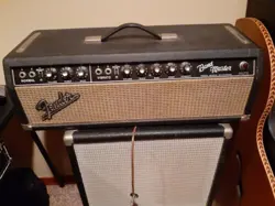 FENDER '66 BANDMASTER