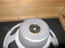 CABINET DUAL MATCHING