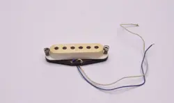 FULLERTON NECK PICKUP