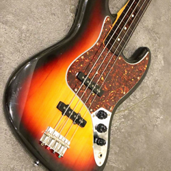 1985 SUNBURST USED