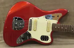 FENDER JAPAN JG66-85 CAR (2000S)