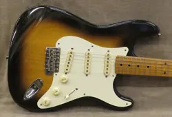 FENDER JAPAN ST57-650