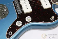 JAZZMASTER OCT 2018