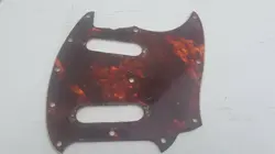1966 FENDER MUSICMASTER PICKGUARD USA