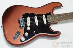 FENDER PLAYER PLUS STRATOCASTER AGED CANDY APPLE RED (2022)