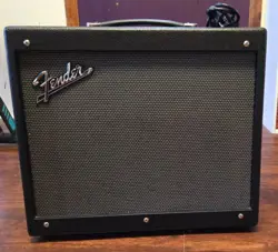 50 COMBO AMP