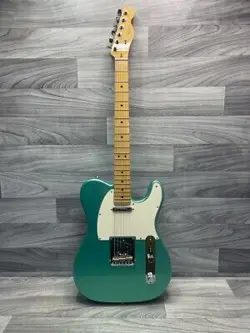 FENDER AMERICAN PRO TELECASTER ELECTRIC GUITAR (A1D020010)