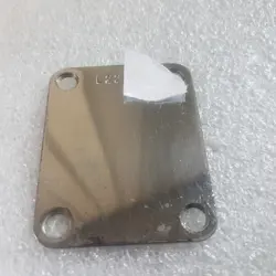 1963 FENDER STRATOCASTER NECK PLATE USA