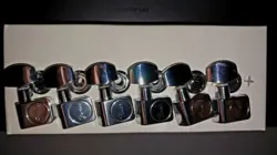 AND STRATOCASTER PIN