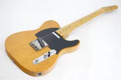 FENDER JAPAN TELECASTER TL52-70 ELECTRIC GUITAR MADE IN JAPAN