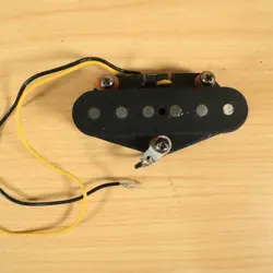 STANDARD TELECASTER PICKUP
