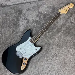 SQUIER BY FENDER CYCLONE / USED ELECTRIC GUITAR