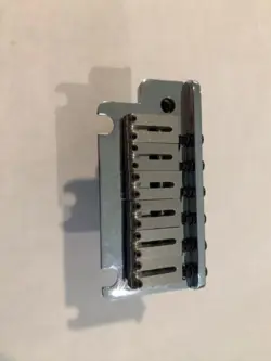 STRATOCASTER BRIDGE ONLY