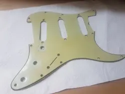 PICKGUARD