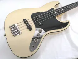 FENDER JAPAN JAZZ BASS AERODYNE J ELECTRIC EXCELLENT CONDITION