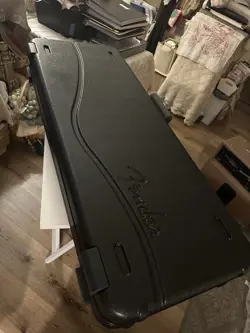 LUXE TELECASTER ROSEWOOD