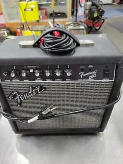 FRONTMAN 20G PIT001813