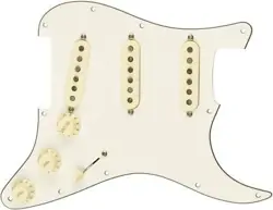 PICKGUARD 13.5X12.75X2.25