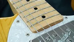 72 85 TELECASTER