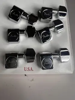 AMERICAN STANDARD IN