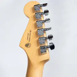 FENDER PLAYER STRATOCASTER HSS