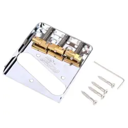 TELECASTER GUITAR BRIDGE