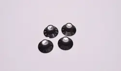 CUSTOM DELUXE VOLUME