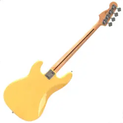 FENDER PLAYER PRECISION BASS MN BCR 2022 ELECTRIC BASS