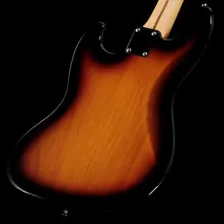 FENDER MADE IN JAPAN HYBRID II JAZZ BASS ROSEWOOD FINGERBOARD 3 COLOR SUNBURST