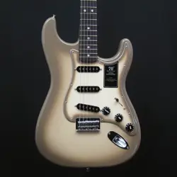 FENDER 70TH ANNIVERSARY ANTIGUA STRATOCASTER, ROSEWOOD FINGERBOARD, ANTIGUA