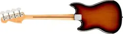 FENDER PLAYER II MUSTANG  BASS PJ   MAPLE FINGERBOARD   3 COLOR SUNBURST