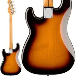 FENDER PLAYER II PRECISION BASS (3 COLOR SUNBURST ROSEWOOD)