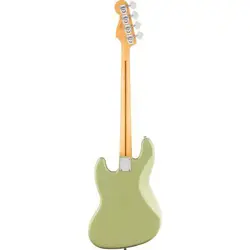FENDER PLAYER II JAZZ BASS ROSEWOOD FINGERBOARD BIRCH GREEN