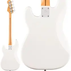 FENDER PLAYER II PRECISION BASS (POLAR WHITE ROSEWOOD)