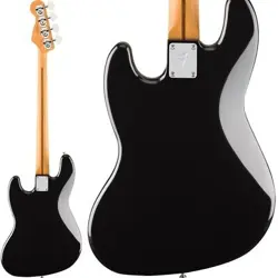 FENDER PLAYER II JAZZ BASS (BLACK MAPLE)