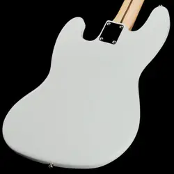 FENDER MADE IN JAPAN HYBRID II JAZZ BASS ROSEWOOD FINGERBOARD ARCTIC WHITE(