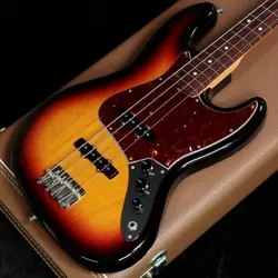 SUNBURST 2011 BASS