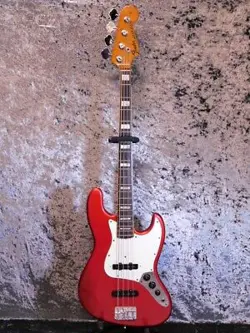 FENDER JAZZ BASS  71