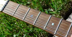 FENDER TC-90 THINLINE