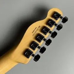 FENDER PLAYER TELECASTER HH SEA FOAM GREEN ELECTRIC GUITAR