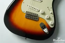 FENDER MADE IN JAPAN TRADITIONAL 60S STRATOCASTER - 3CS